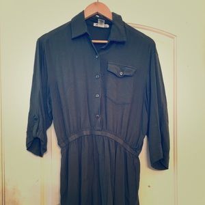 Long tunic WITH POCKETS!!